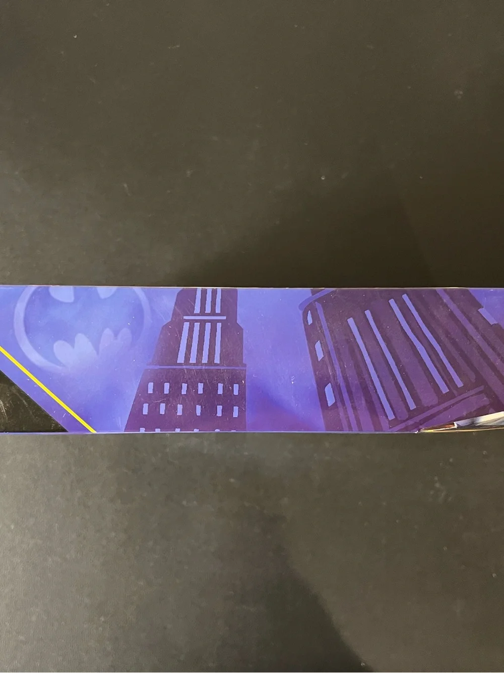 Batman DC Gotham City Train Station Havoc: Batman and The Flash vs Gorilla New